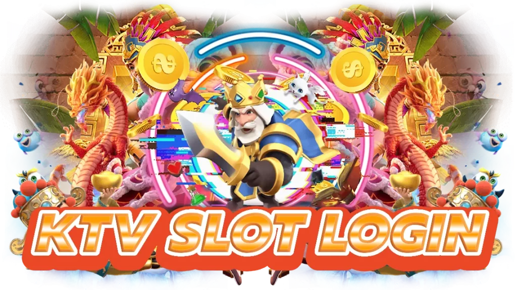 ktv slot login